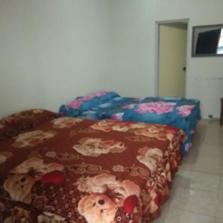 Bromo B&B Esterno foto