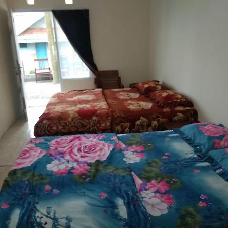 Bromo B&B Esterno foto