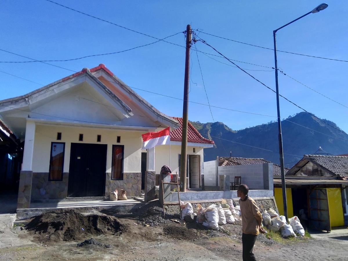 Bromo B&B Esterno foto