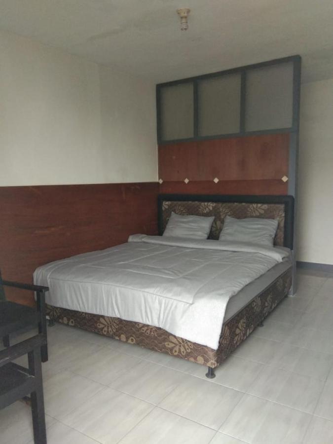 Bromo B&B Esterno foto