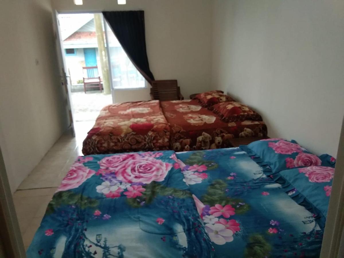 Bromo B&B Esterno foto